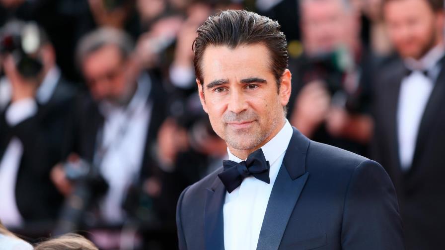 Qué fue de la vida de Colin Farrell después de la fama