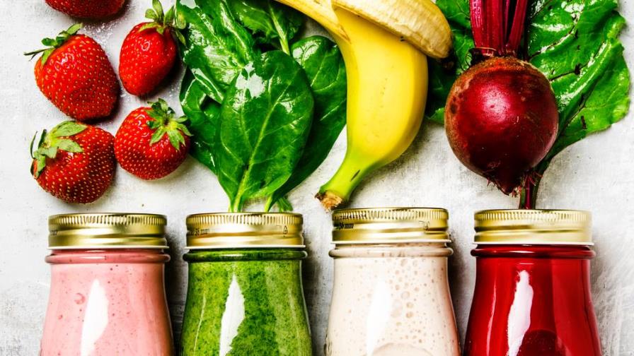 10 alimentos detox para liberar tu cuerpo