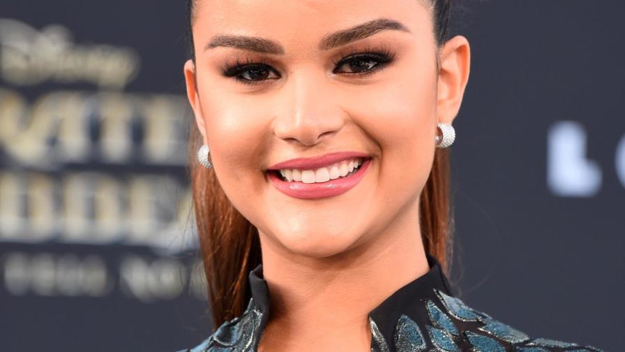 Clarissa Molina quiere su propio “reality show” Clarissa Molina quiere su propio “reality show”