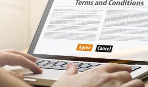 Términos y Condiciones ¿cuánto te llevaría leer todos los de las aplicaciones más populares?