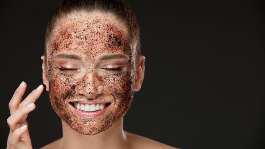 3 exfoliantes naturales para mantener tu piel libre de impurezas
