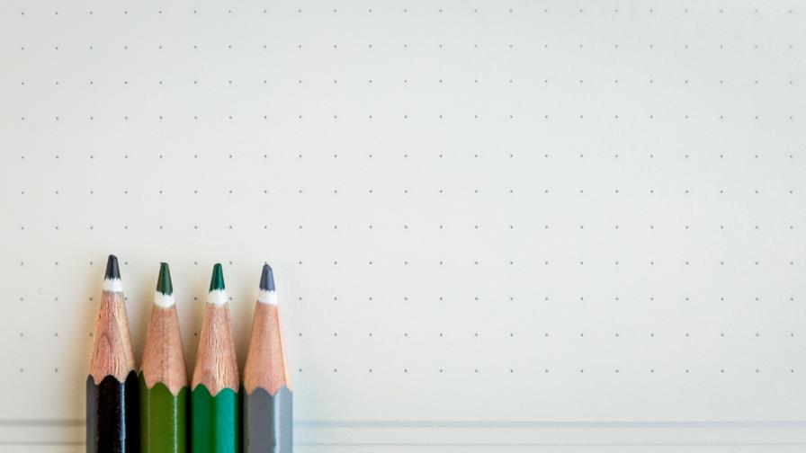 Organizarse con papel y lápiz en la era digital 