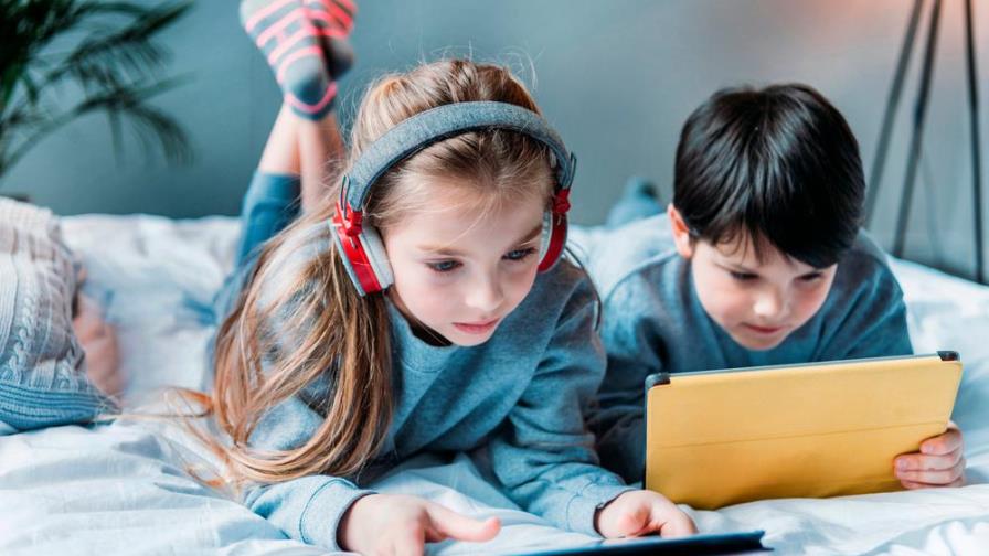 Por qué debemos restringir el uso de aparatos electrónicos a nuestros hijos Por qué debemos restringir el uso de aparatos electrónicos a nuestros hijos