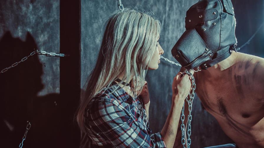 ¿Sexo en cuarentena?