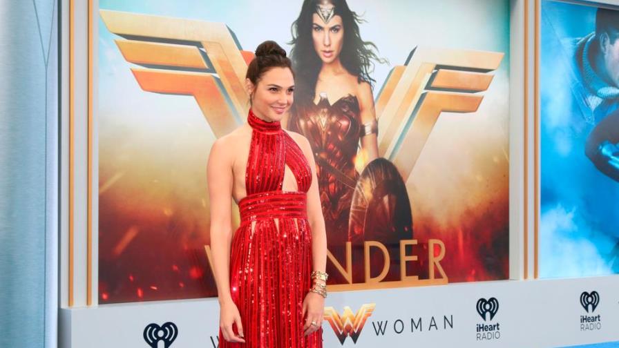 Wonder Woman 1984 planifica un nuevo cambio en su fecha de estreno