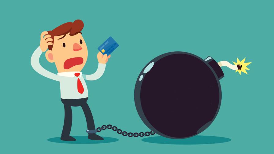 Me pasé en el Black Friday: ¿ahora qué hago?