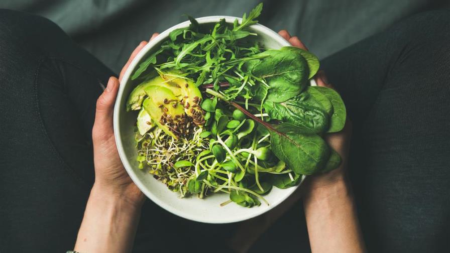 Cómo combinar tu rutina de entrenamiento con tu dieta vegana