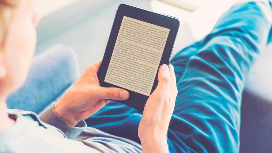 Leamos vuelve a abrir su plataforma y hay miles de libros y audiolibros gratis