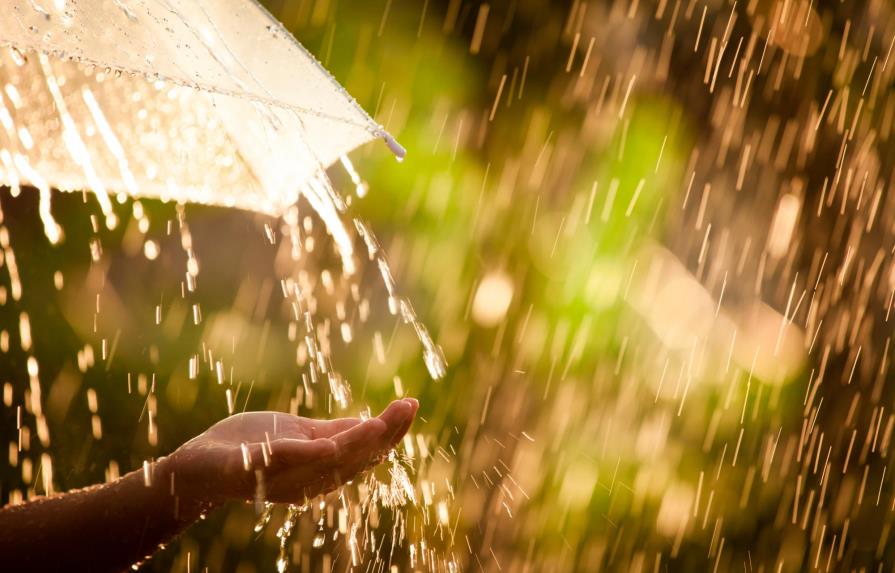 Cómo prepararte para los días de lluvia