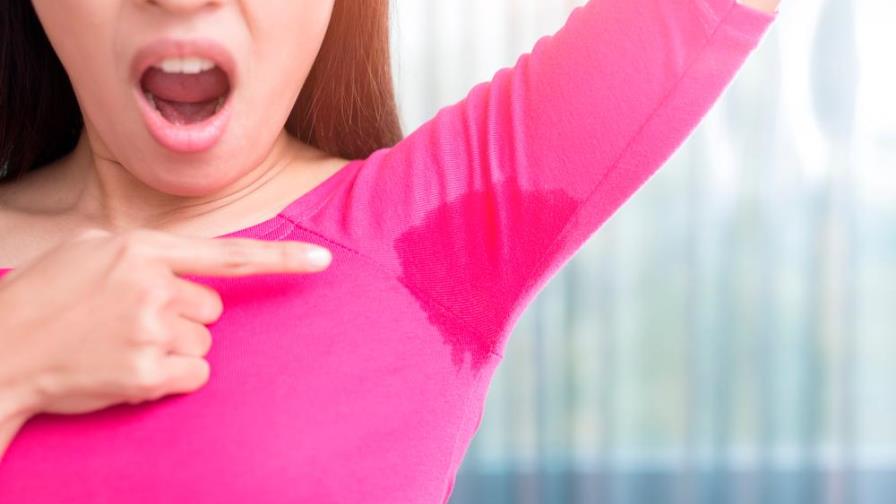 ¿Cómo controlar la sudoración excesiva de tus axilas? ¿Cómo controlar la sudoración excesiva de tus axilas?