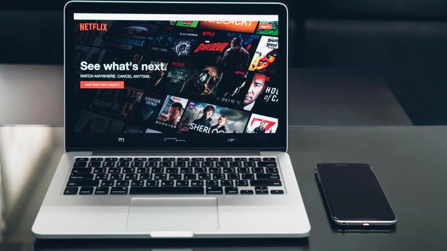 Todos estos títulos se van de Netflix en Junio