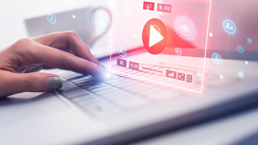 Detrás del aumento explosivo del tiempo dedicado a las plataformas de streaming
