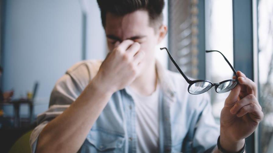 Cómo puedes tener una higiene visual correcta