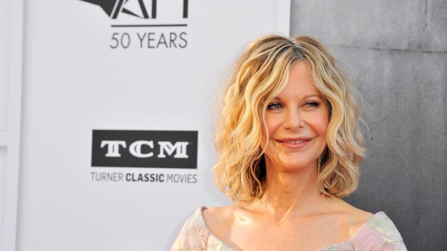 Las 5 mejores películas de Meg Ryan