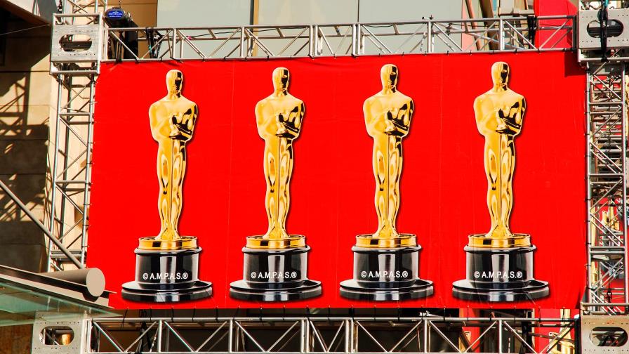 ¿Qué comerán los famosos en la ceremonia más importante de Hollywood?
