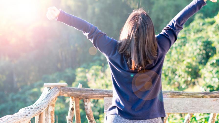 8 hábitos para conectar contigo mism@