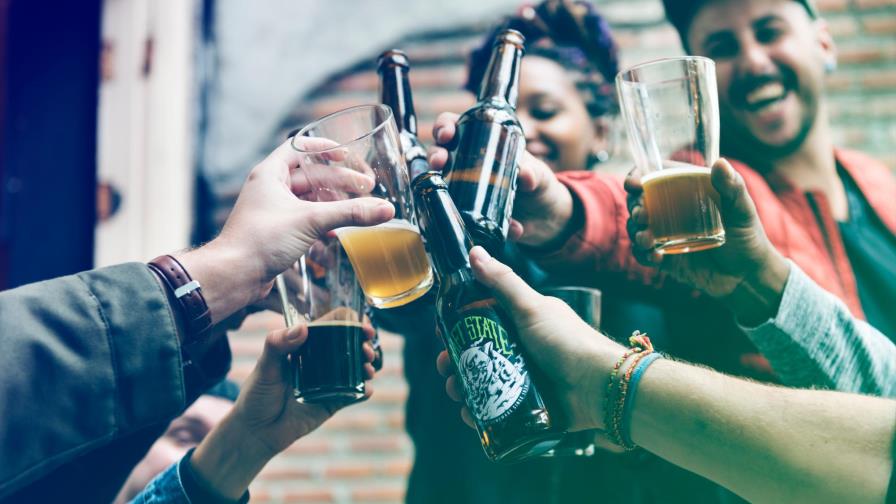 Alcohol, riesgo de enfermedad cardiovascular