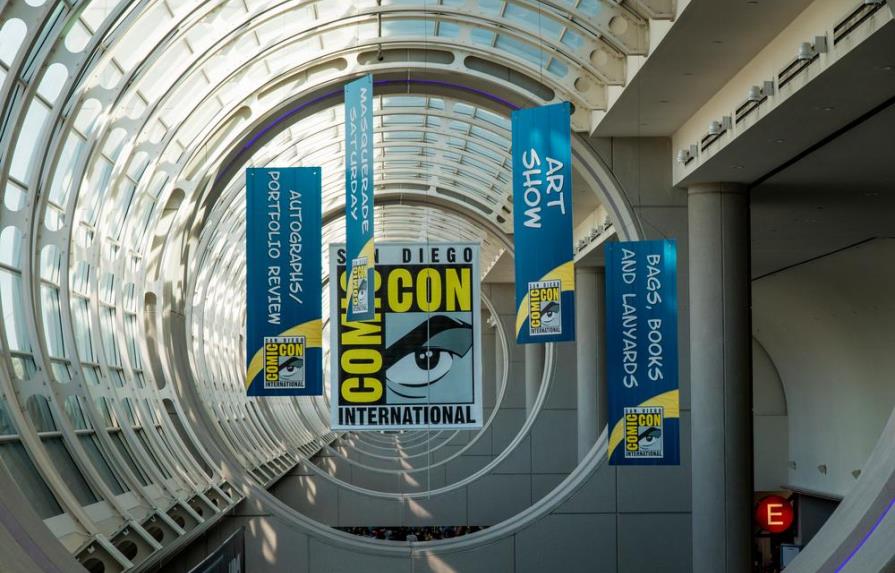 No se suspende: Comic Con finalmente será online