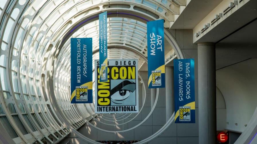 Comic-Con ya tiene fecha y será gratis