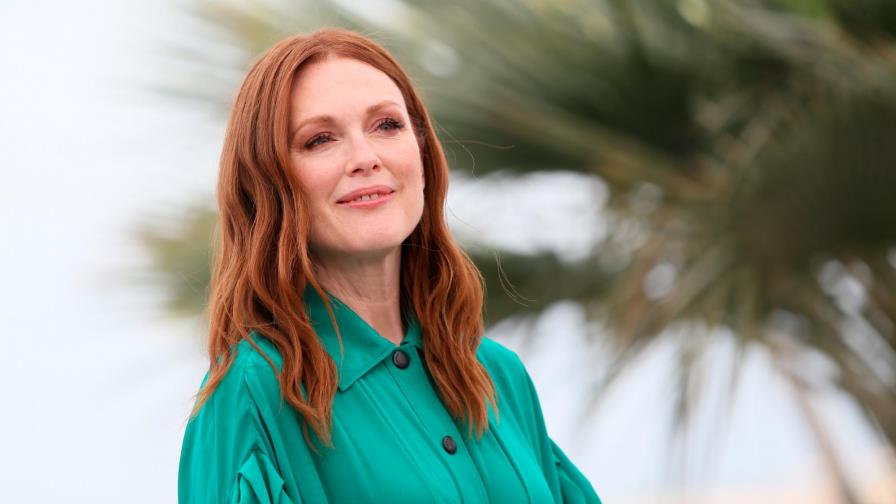 Las mejores películas de Julianne Moore Las mejores películas de Julianne Moore
