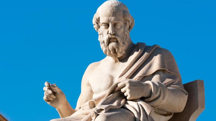 Robots, relojes y computadoras: cómo los antiguos griegos fueron los pioneros Robots, relojes y computadoras: cómo los antiguos griegos fueron los pioneros