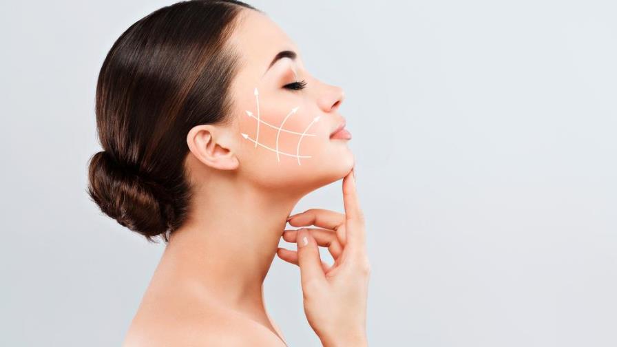 Lifting natural: estos tips te harán lucir más joven