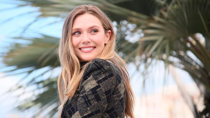 Elizabeth Olsen revela por error que se ha casado sin que nadie lo sepa
