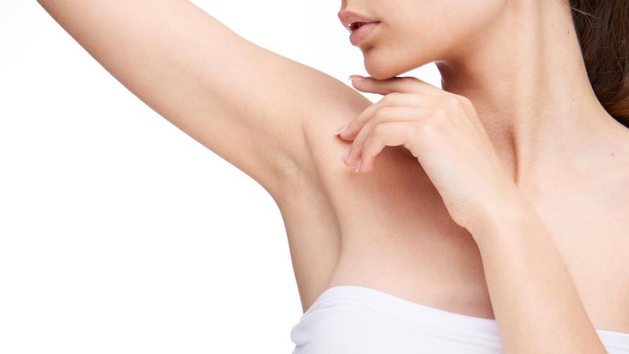 ¿Cómo lograr tener tus axilas blancas? ¿Cómo lograr tener tus axilas blancas?