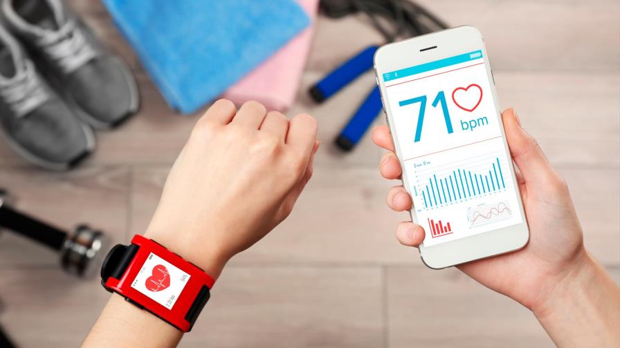 Apps saludables: descárgalas y empieza a vivir mejor 