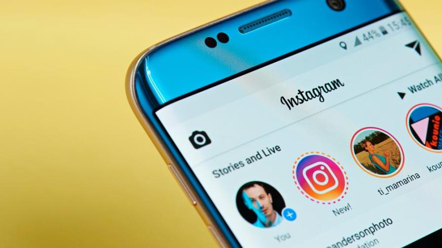 Instagram te permite subir varias fotos en una historia Instagram te permite subir varias fotos en una historia