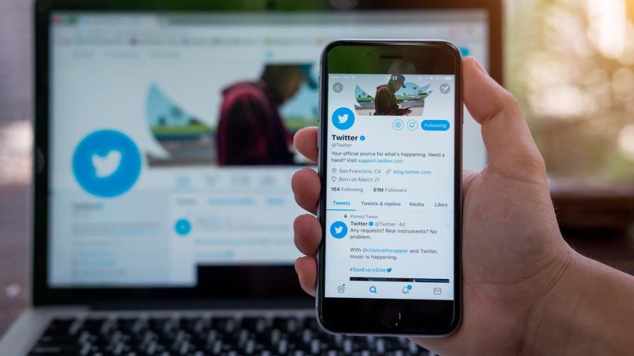 Coronavirus: Twitter incrementa notablemente sus usuarios debido a la pandemia Coronavirus: Twitter incrementa notablemente sus usuarios debido a la pandemia