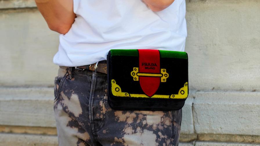 Prada llevará su desfile a Shanghái