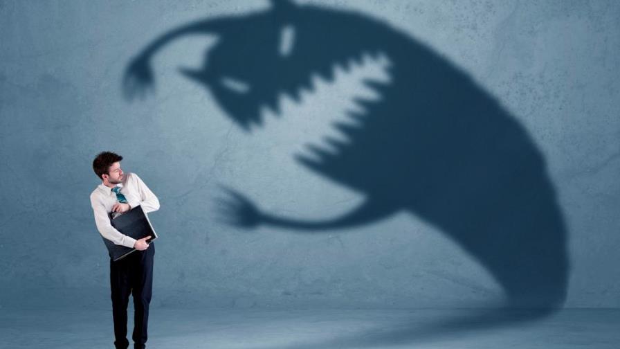 ¿Sientes fobia al trabajo? Podrías padecer ergofobia