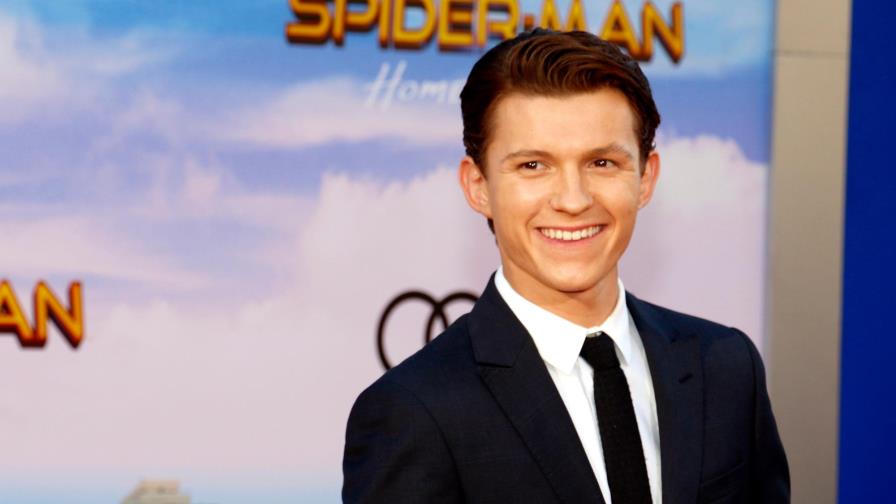 ¿Sorpresa? Tom Holland habló de Tobey Maguire y Andrew Garfield