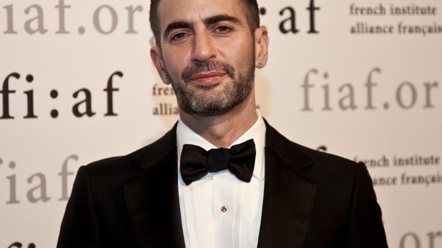 Marc Jacobs reacciona ante el saqueo de su tienda Marc Jacobs reacciona ante el saqueo de su tienda