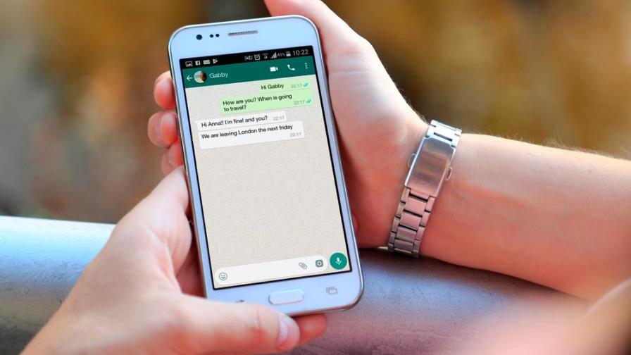 WhatsApp cerrará algunas cuentas en los móviles