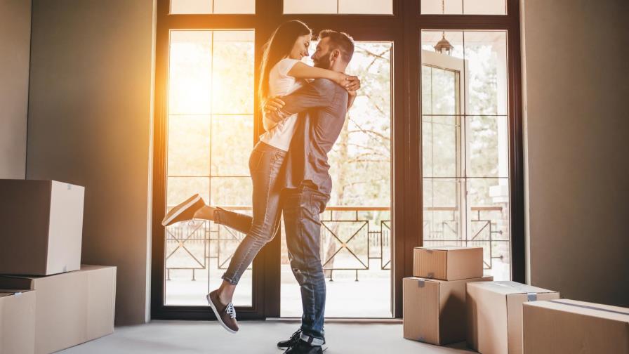 ¿Vivir juntos? Qué debes saber para dar el gran paso ¿Vivir juntos? Qué debes saber para dar el gran paso