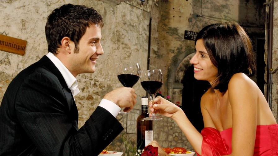 Disfruta de un San Valentín al estilo de Romeo y Julieta 