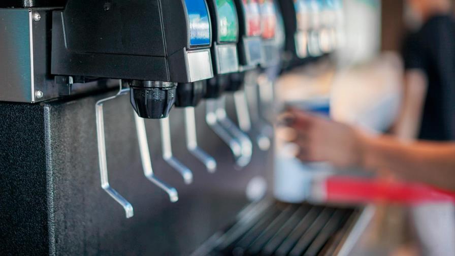 Los latinoamericanos tienen el más alto consumo de bebidas azucaradas