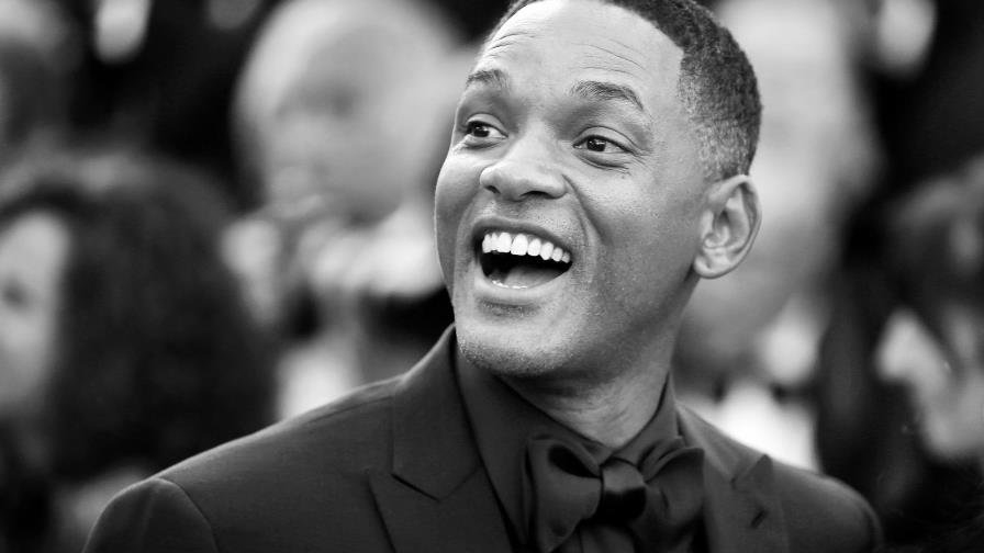 Will Smith pide que no hagan memes con su foto y pasa esto Will Smith pide que no hagan memes con su foto y pasa esto