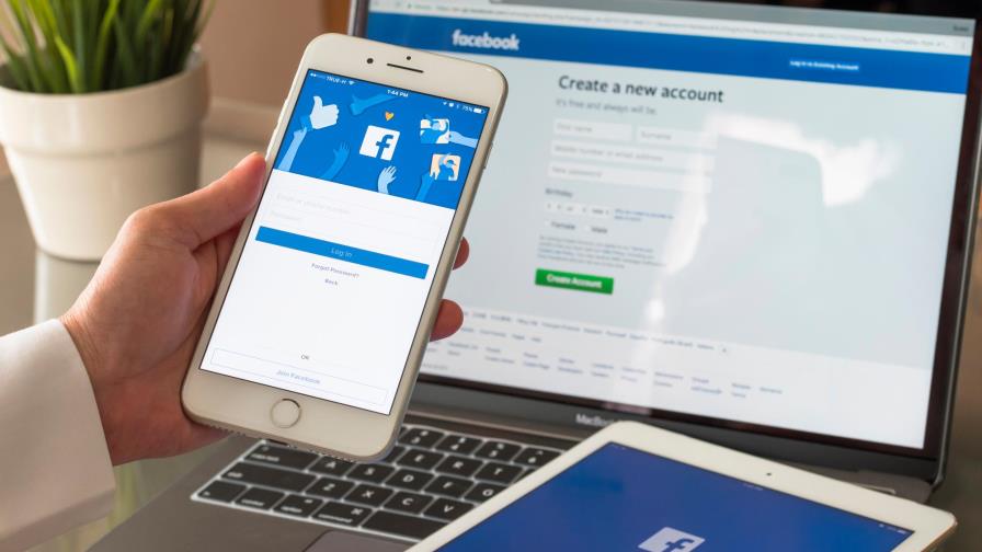 Rebelión de empleados de Facebook por reticencia a vigilar lo que publica Trump