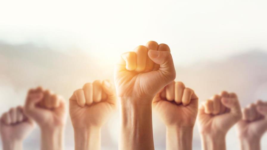 Por qué se conmemora el 8 de marzo el Día Internacional de la Mujer