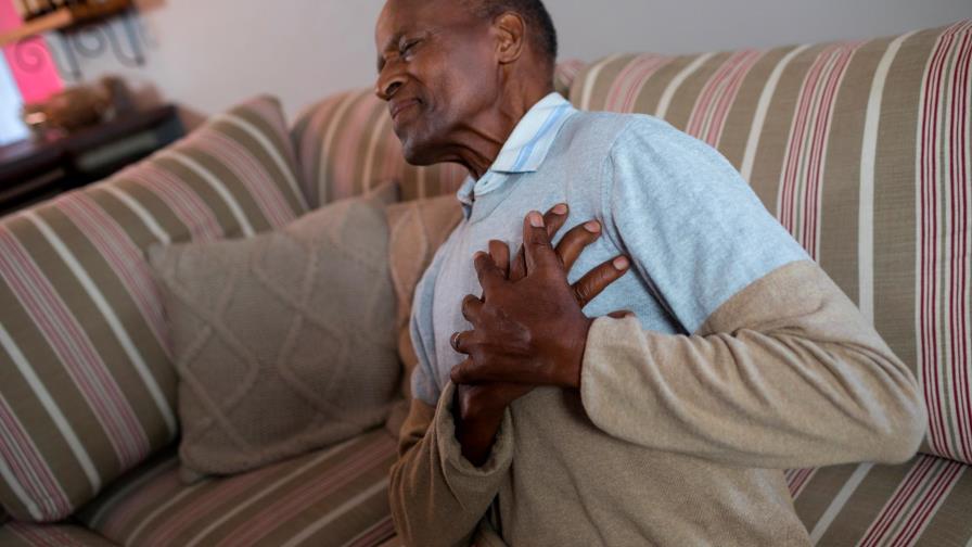 Insuficiencia cardiaca