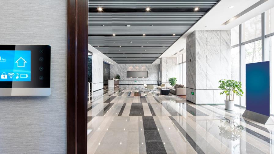 Edificios Inteligentes