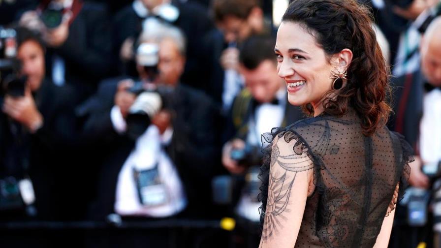 La actriz Asia Argento acusa de abuso sexual al director de Rápido y Furioso La actriz Asia Argento acusa de abuso sexual al director de Rápido y Furioso