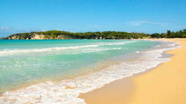 8 destinos del Este que debes visitar