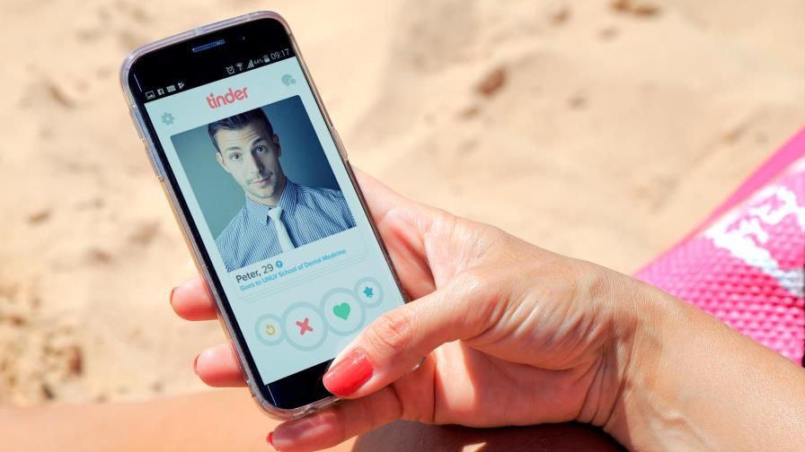 Cómo funciona Raya, el Tinder de las estrellas de Hollywood