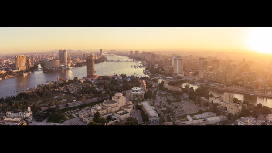 Las maravillosas maravillas de Egipto