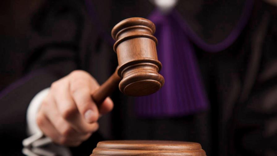 Dictan 20 años de prisión contra haitiano por cometer homicidio durante asalto