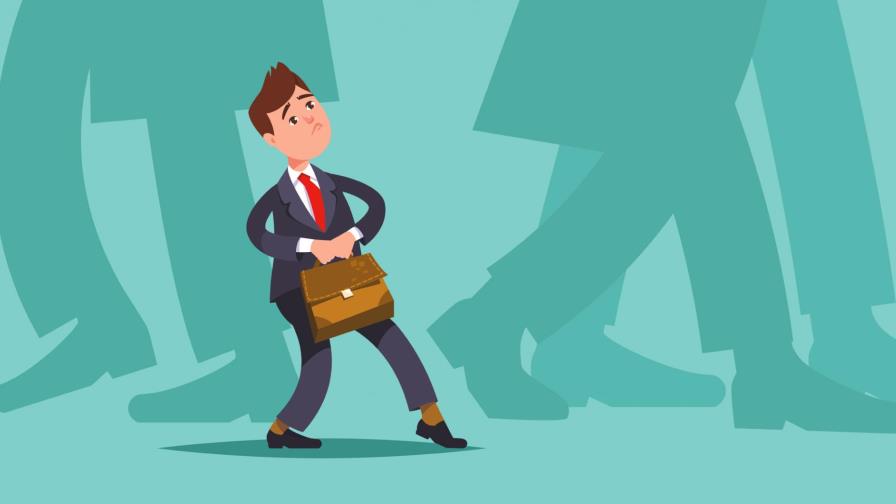 Retos de las pymes de esta época